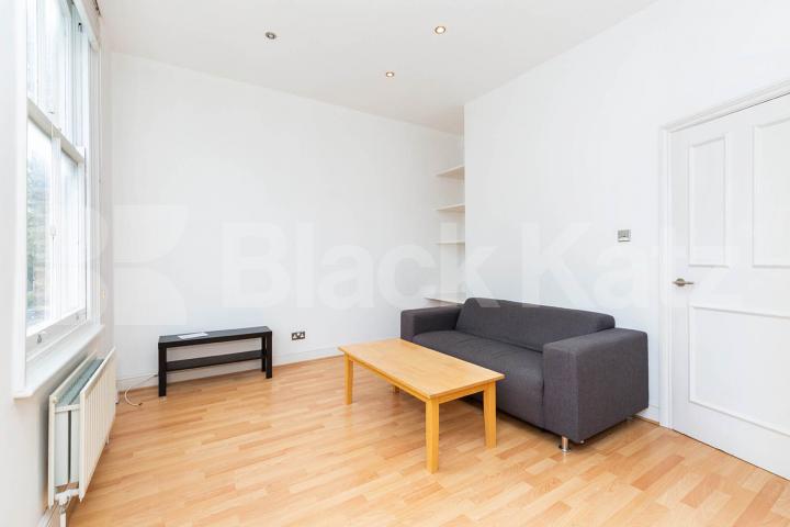 Bright and airy one bedroom property minutes to Tufnell park station  Tufnell Park Road, Tufnell Park 